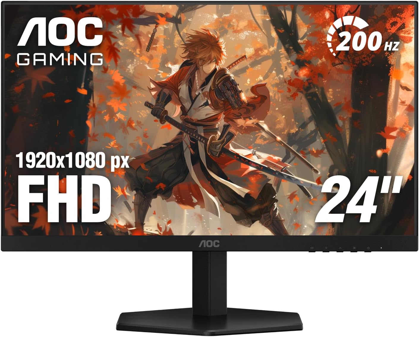 AOC 24G42HE Gaming Monitor